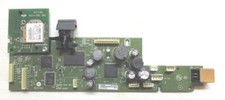 HP ENVY 5030 - Scheda madre M2U85-60009 rev. D + Wi-Fi 0960-3660, originale!