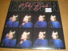 Molly Burch - Emotion b/w Needy 7" single new sealed Captured Tracks indie rock