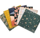 Scrapbook Paper 6” X 6” - 24 Sheets Hobbies, misc! — photo 4