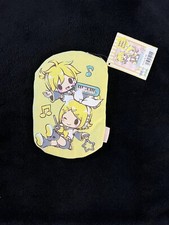 Mini bolsa estuche accesorio Vocaloid Kagamine Rin Len