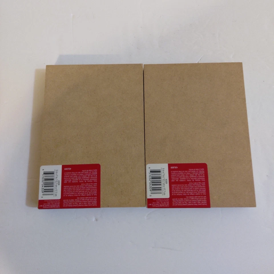 New 2 PC Speedball, Linoleum Block 5 x7 Craft Item - Image 2 of 4