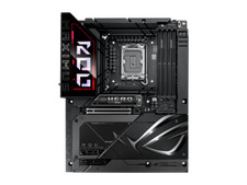 ASUS ROG MAXIMUS Z890 HERO BTF Z890 LGA 1851 ...