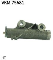 SKF VKM 75681 Spannrolle, Zahnriemen FüR Mitsubishi