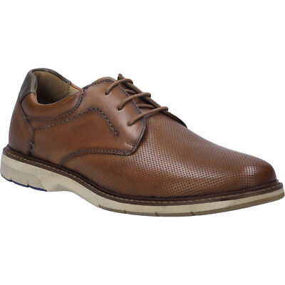 JOSEF SEIBEL Stuart 02 | Halbschuh für Herren | Beige