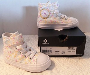 converse girls size 5
