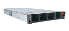 HPE Apollo 4200 Gen 10 XL420 24x LFF 4x LFF Rear Server Chassis
