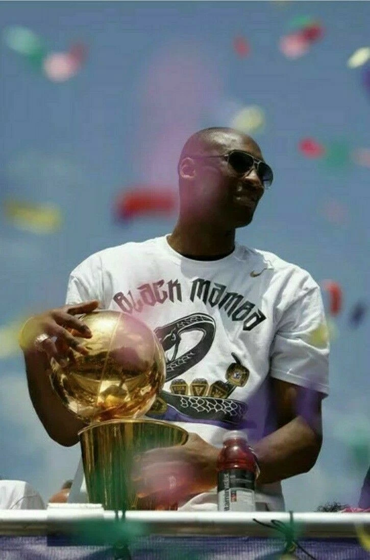 Kobe shop 12 rings