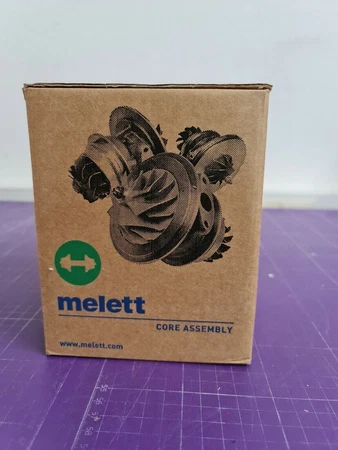 Turbolader 760220-5003S