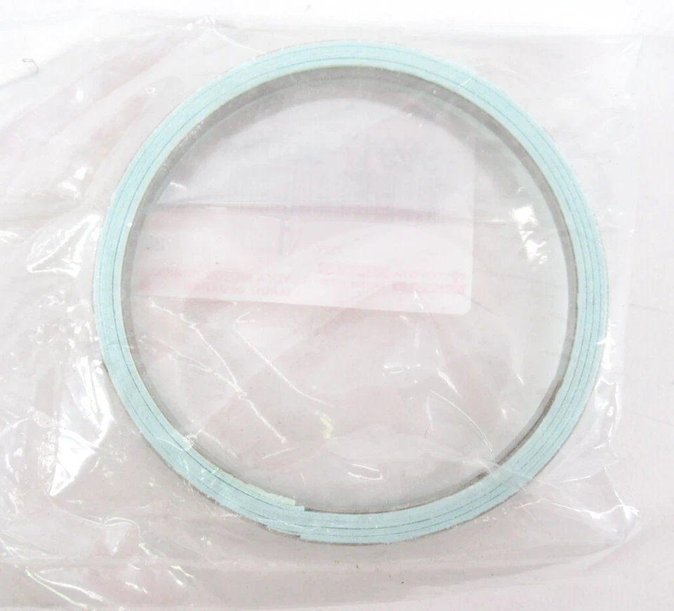 Genuine OEM Toyota Lexus 90917-06093 Exhaust Pipe Center Gasket - Image 2 of 4