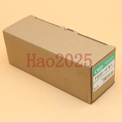 F3000-10-W-F For CKD New Air Filter With Auto Drain Free F3000-10-W-F For CKD New Air Filter With Auto Drain Free