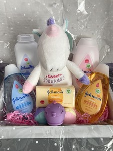 new baby hamper basket
