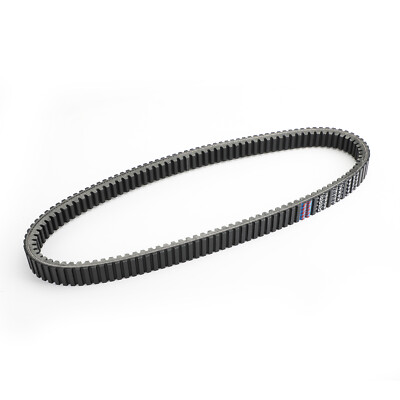 Drive belt Fits Kioti Mechron 2200 2240 2011-2017 Cushman 1600XD
