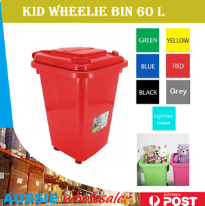 bin kids