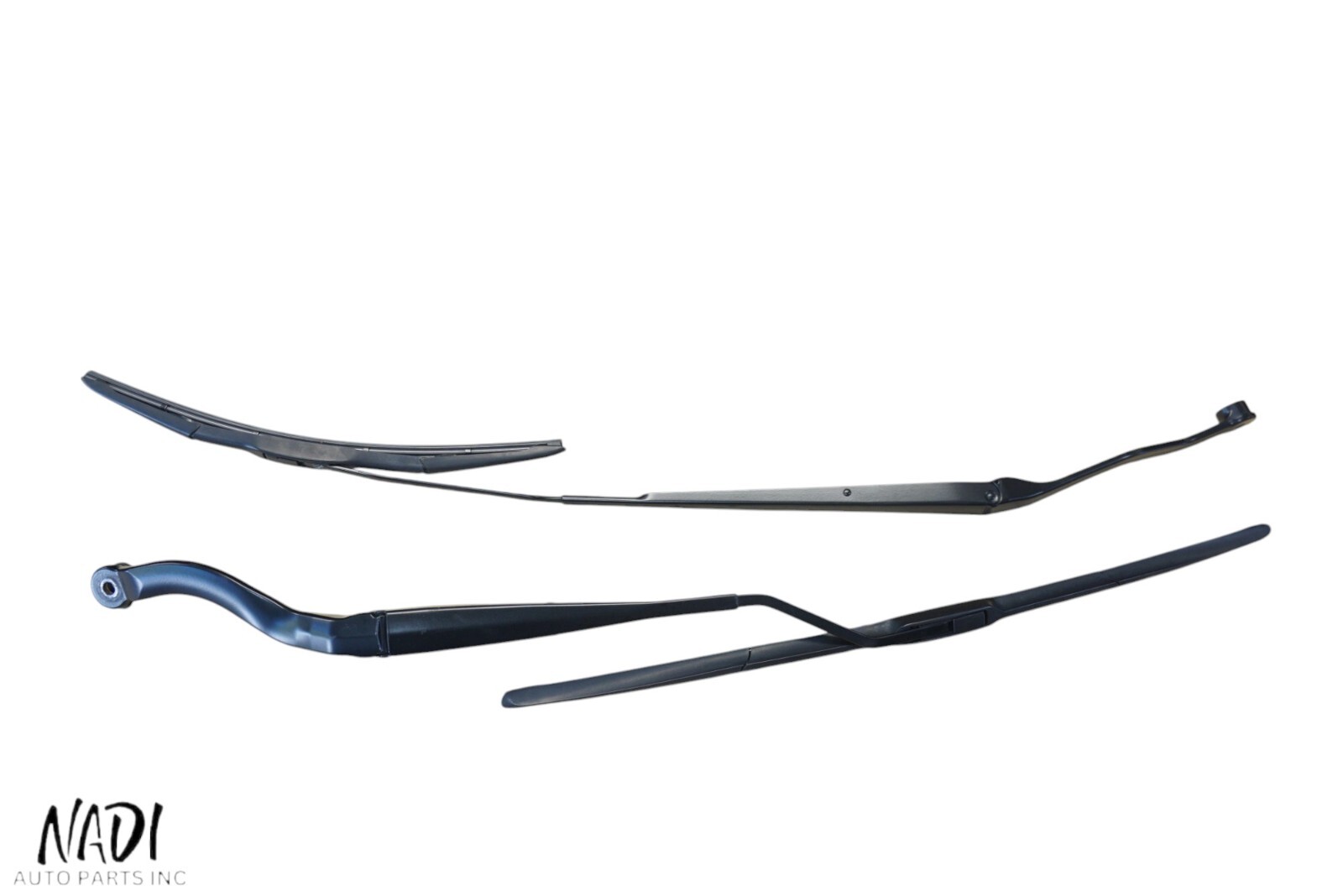 2009 - 2014 FERRARI CALIFORNIA F149 FRONT LEFT & RIGHT WINDSHIELD WIPER ARM OEM