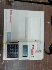 JONES SATELLITE SPIROMETER WITH BASE