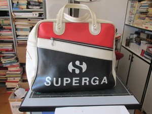 superga anni 70