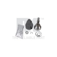 Gelenksatz, Antriebswelle Nk 5147208 FüR Seat Skoda Vw, Vorderachse Links