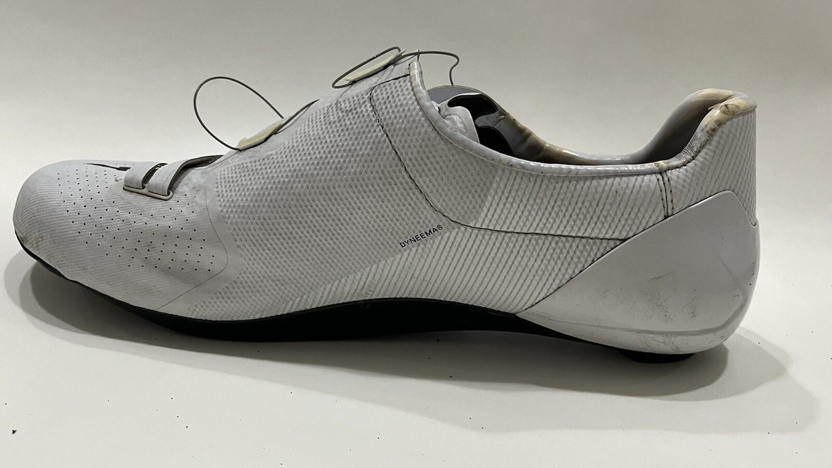 Specialized S-Works 7 RD Road Cycling Shoes Men's EU 44/10.5 Specialized S-Works 7 RD Road Cycling Shoes Men's EU 44/10.5