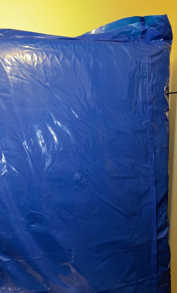 Drive hospital bed Innerspring Mattress Twin xl 80” x 36”x 6” BRAND NEW