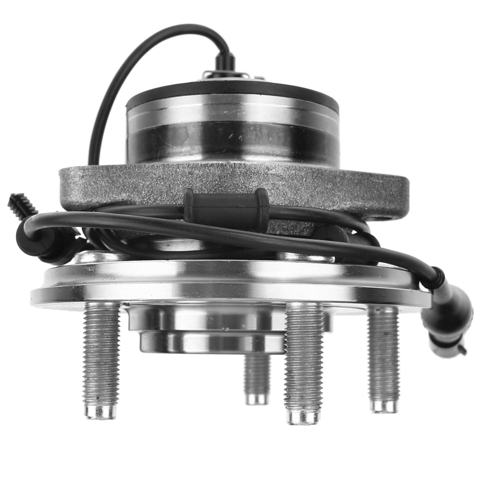 Wheel Bearing Hub Front for Jaguar XJ X350 X358 20032009 SType X200