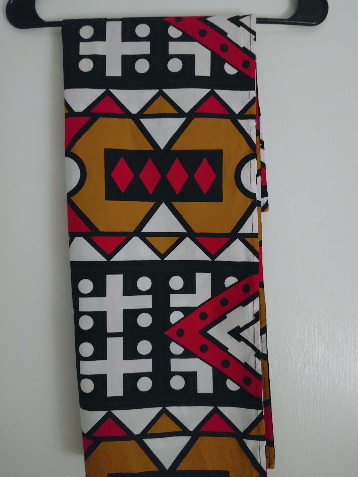 African head wrap, scarf for women, traditional with variety colors