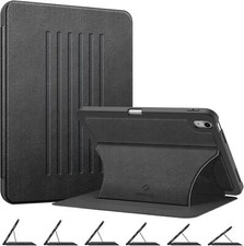 Magnetic Stand Case for iPad A16 11th Generation 11 Inch 2025 Rugged Cover
