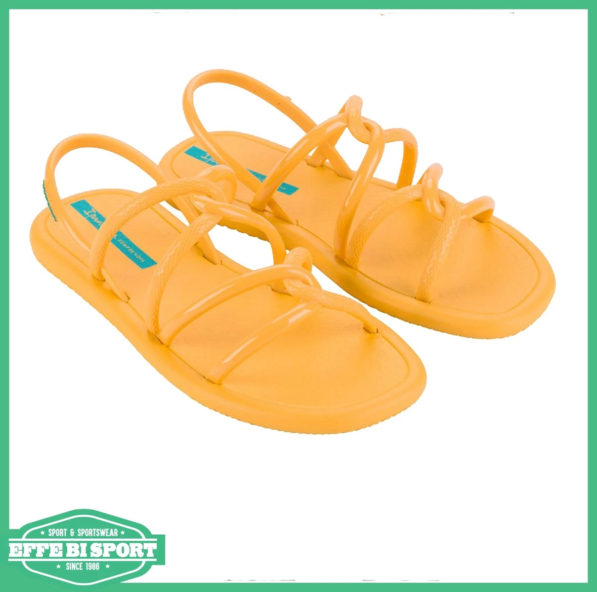 Sandali Infradito Donna Ipanema IP27133 - Pelletteria