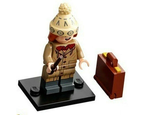 Lego Harry Potter Serie 2 Minifiguren  - Bild 13 von 21