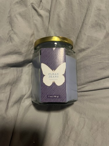Dolly Parton Candle Clean Jeans 