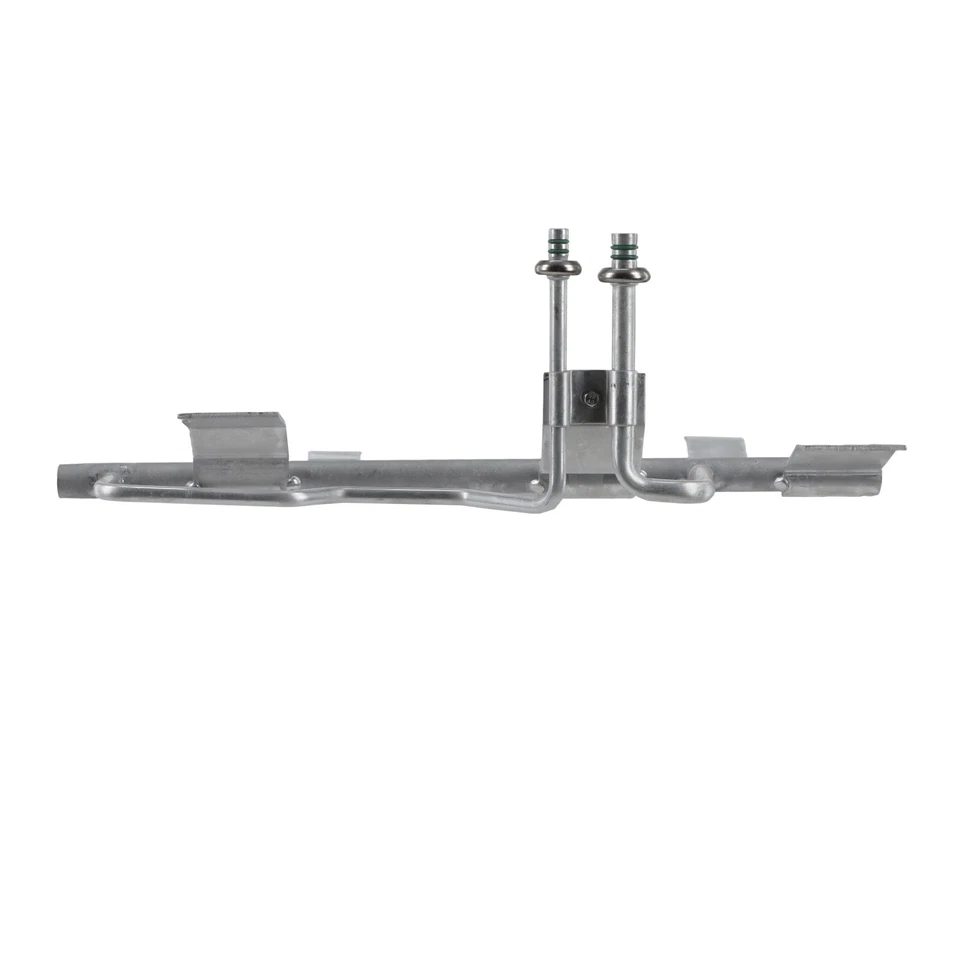 Condensador AC para 1995 1996 1997 Ford Crown Victoria - Imagem 4 de 4