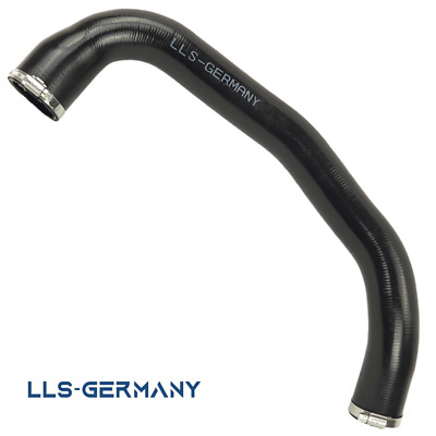 Turbohose intercharge air hose for Ford B-Max van 1.0 EcoBoost 1868114