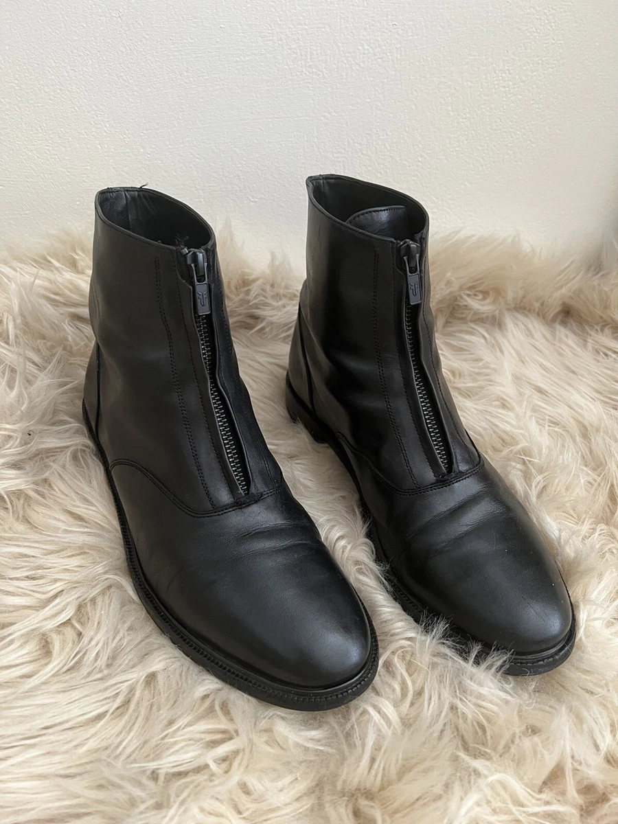 Kelly front hotsell zip bootie