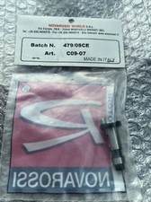 Novarossi Crankshaft C09-07