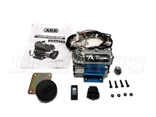 ARB CKSA12 12V On-Board Compact Air Compressor for Air Locker Off-Road 4x4