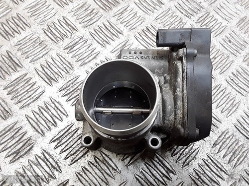 2007 AUDI TT DROSSELKLAPPE 2000TFSI 06F133062G 2900314121