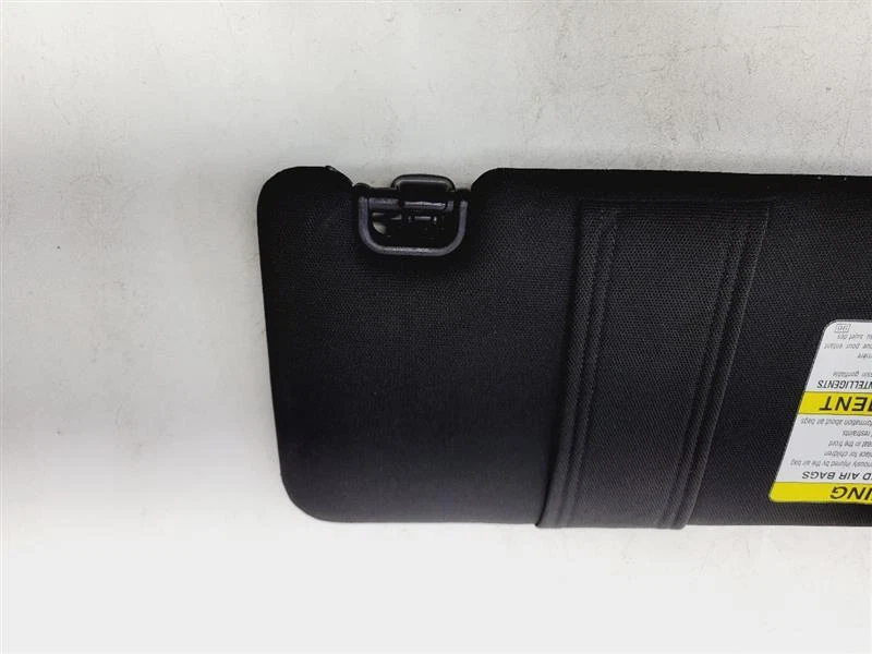 Parasol conductor izquierdo Subaru WRX 2015 2016 2017 con luz 92011VA230JC Foto 2 de 4