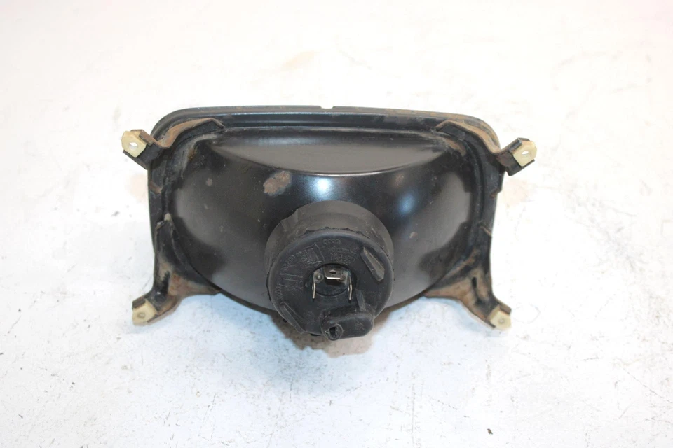 88 Polaris Sks 650 Oem Headlight 2431006 SP57 - Image 3 of 4