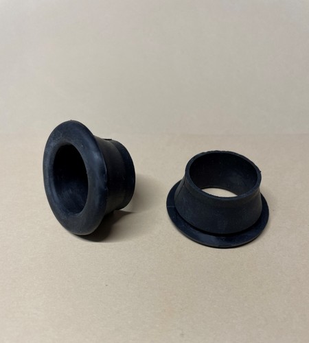 1969 1970 Mustang Cougar Heater Hose Firewall Grommets, USA Made! - Picture 2 of 3