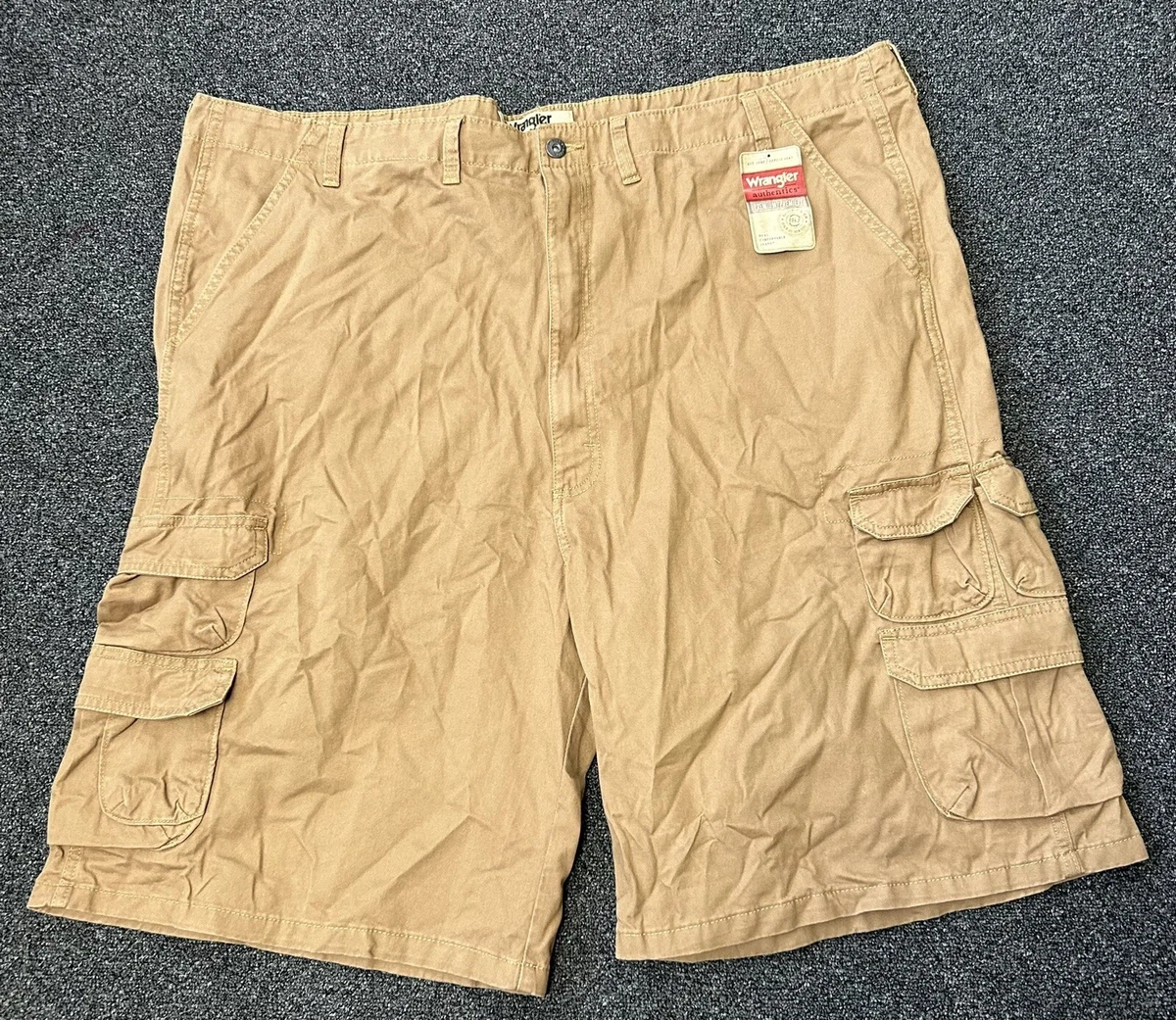 Cargo shorts hotsell 48 waist