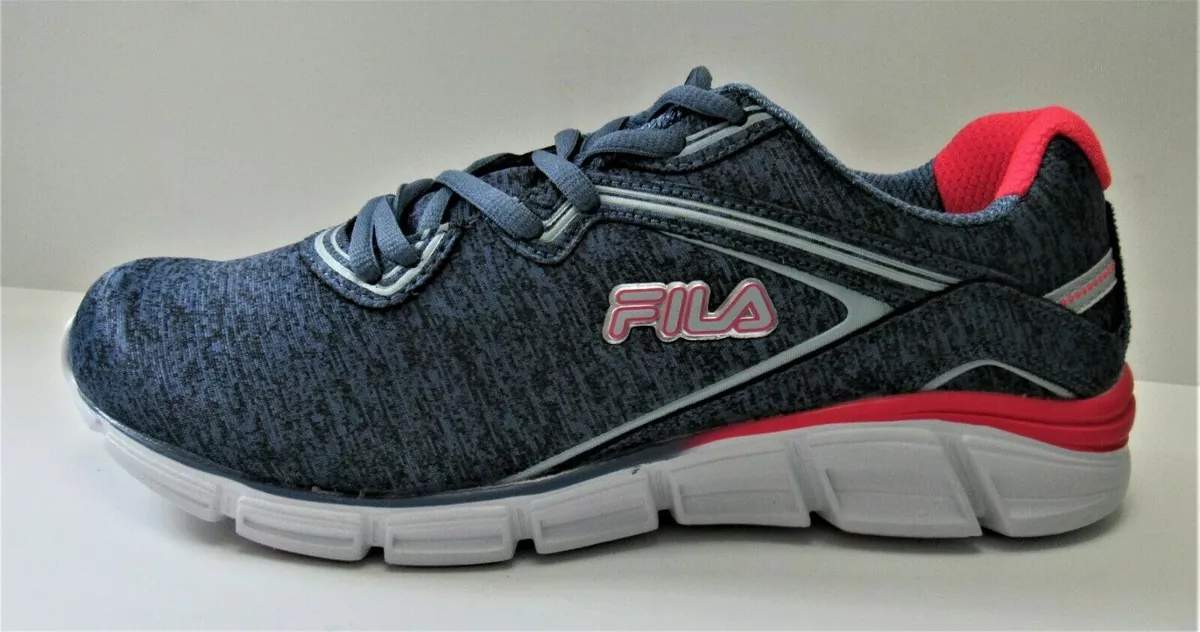 Fila memory hotsell vernato heather
