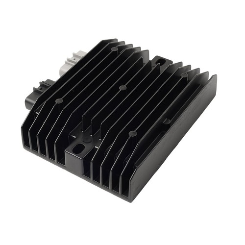 Voltage Regulator Rectifier High Power For ODES800 UTV1000 Dominator 21051100201 - Picture 7 of 12
