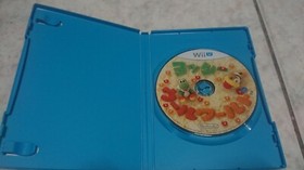 Yoshi&rsquo;s Woolly World - Nintendo Wii U wiiu - NTSC-J