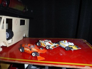 ebay afx slot cars