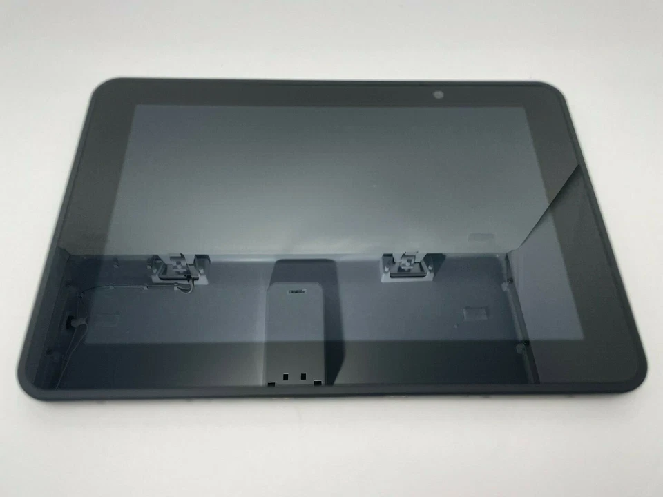 Zebra ET55BT-G15E-00US 10.1" 4GB 64GB Flash WM8.1 BT Wifi Android GMS Tablet New - Image 4 of 4