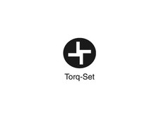 Apex 273A-4 - Power Bit, Torq Set, #4, 1/4' Hex Drive, 1-13/16' OAL