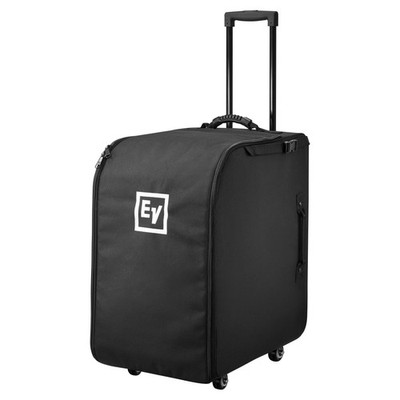 Electro Voice EVOLVE 50 Rolling Case - Lautsprecher Schutzhülle