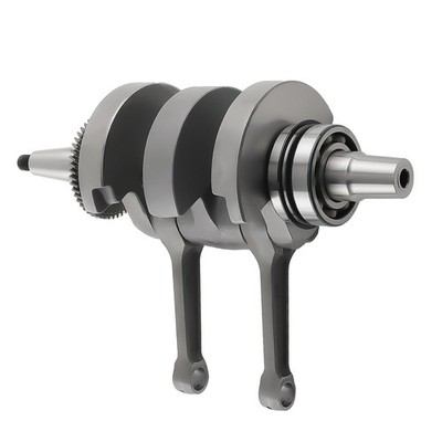 Crankshaft Assembly Crank For Polaris Sportsman RZR Ranger 800 Forest 2205112