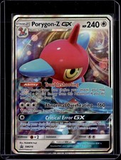 Porygon-Z GX SM216 SM Promos (NM) / Pokemon TCG on eBay