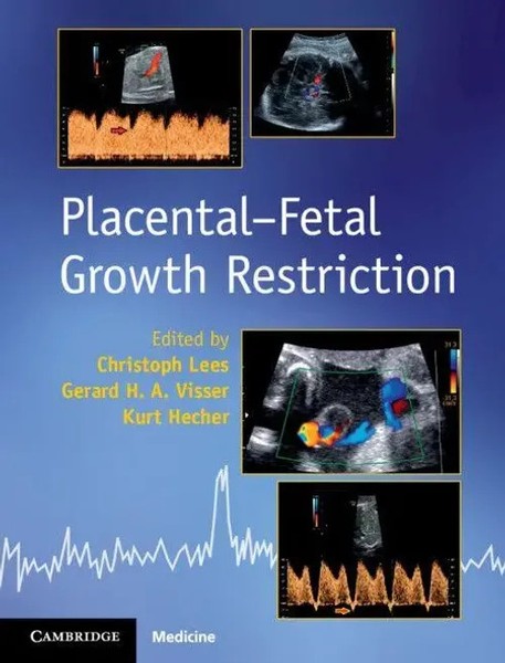 Christoph Lees (U. A.) | Placental-Fetal Growth Restriction | Buch | Englisch-image