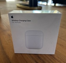 Apple MR8U2AM/Wireless Charging Case for AirPods New 
